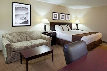 Hotel Holiday Inn Canton-belden Village