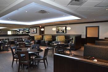 Hotel Holiday Inn Canton-belden Village