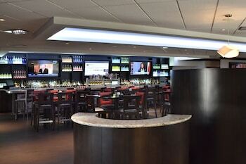 Hotel Holiday Inn Canton-belden Village