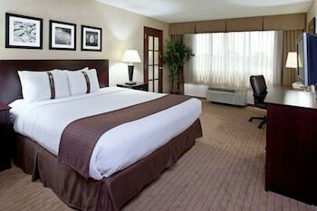 Hotel Holiday Inn Canton-belden Village