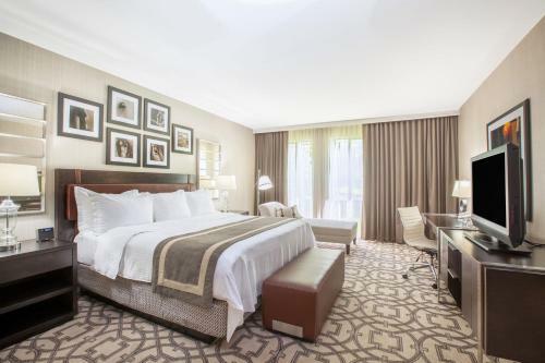Hotel Baltimore Hunt Valley Inn