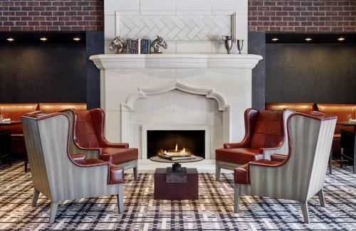 Hotel Baltimore Hunt Valley Inn