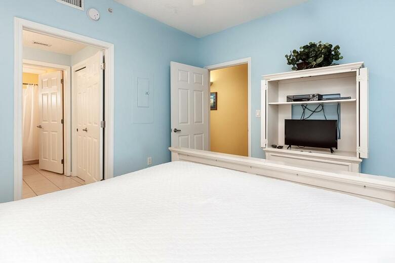 Hotel Summerwind Resort By Wyndham Vacation Rentals