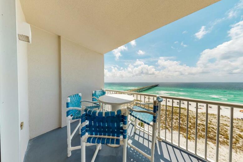 Hotel Summerwind Resort By Wyndham Vacation Rentals