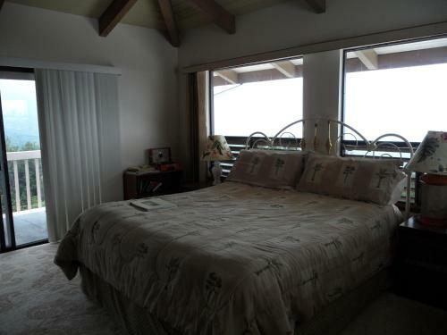 A Beautiful Edge Of The World Bed & Breakfast