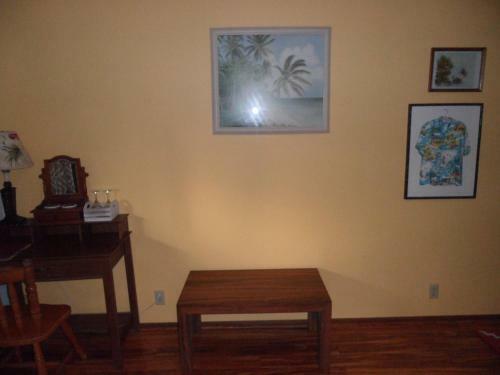 A Beautiful Edge Of The World Bed & Breakfast