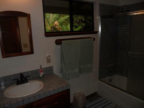 A Beautiful Edge Of The World Bed & Breakfast