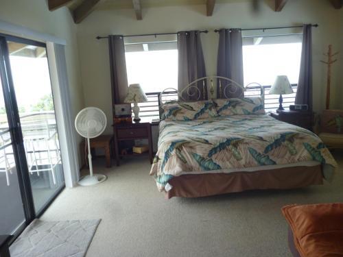 A Beautiful Edge Of The World Bed & Breakfast