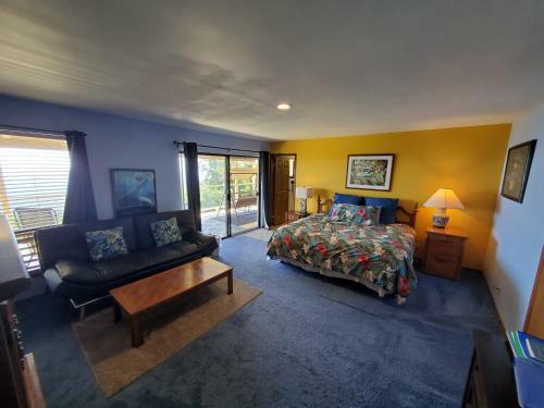 A Beautiful Edge Of The World Bed & Breakfast