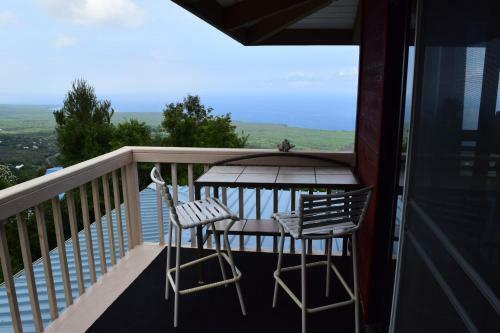 A Beautiful Edge Of The World Bed & Breakfast