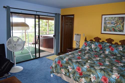 A Beautiful Edge Of The World Bed & Breakfast