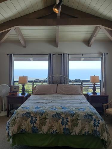 A Beautiful Edge Of The World Bed & Breakfast