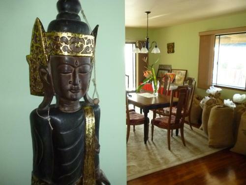 A Beautiful Edge Of The World Bed & Breakfast