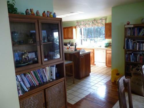 A Beautiful Edge Of The World Bed & Breakfast