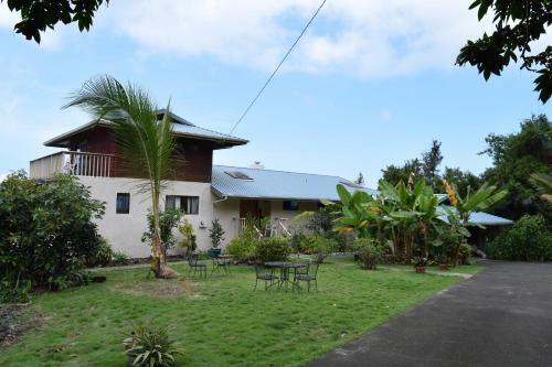 A Beautiful Edge Of The World Bed & Breakfast