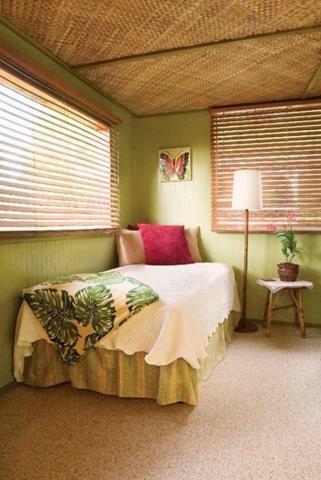 Bed & Breakfast Ka'awa Loa Plantation