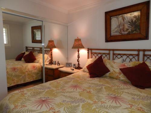 Apartamentos Ka Hale Kalea