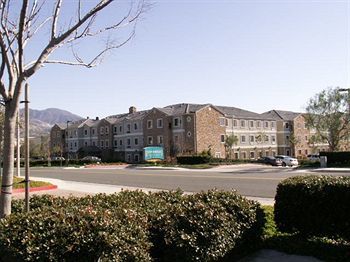 Hotel Staybridge Suites Irvine East/lake Forest
