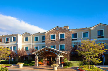 Hotel Staybridge Suites Irvine East/lake Forest