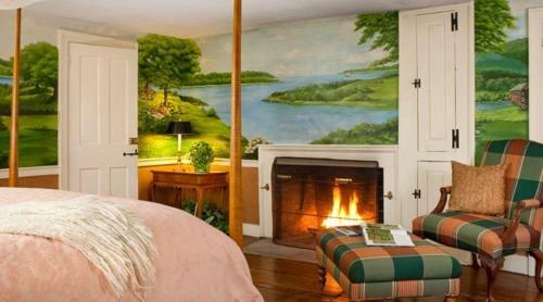 Posada Stonecroft Country Inn
