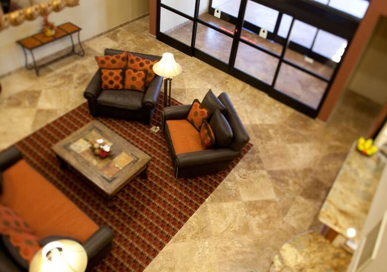Hotel Spark By Hilton Phoenix East Mesa
