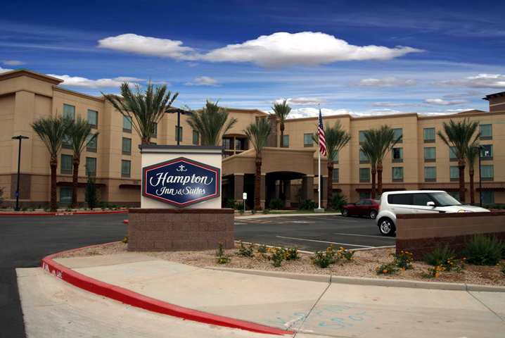 Hotel Hampton Inn & Suites Phoenix/gilbert