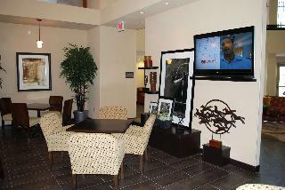 Hotel Hampton Inn & Suites Phoenix/gilbert