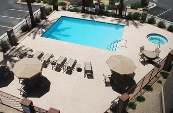Hotel Hampton Inn & Suites Phoenix/gilbert
