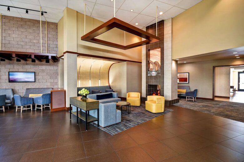 Hotel Hyatt Place Phoenix Gilbert