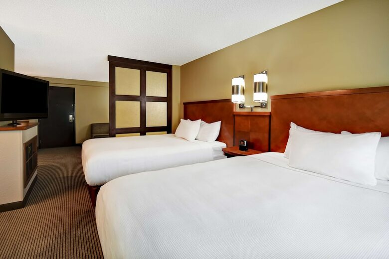 Hotel Hyatt Place Phoenix Gilbert