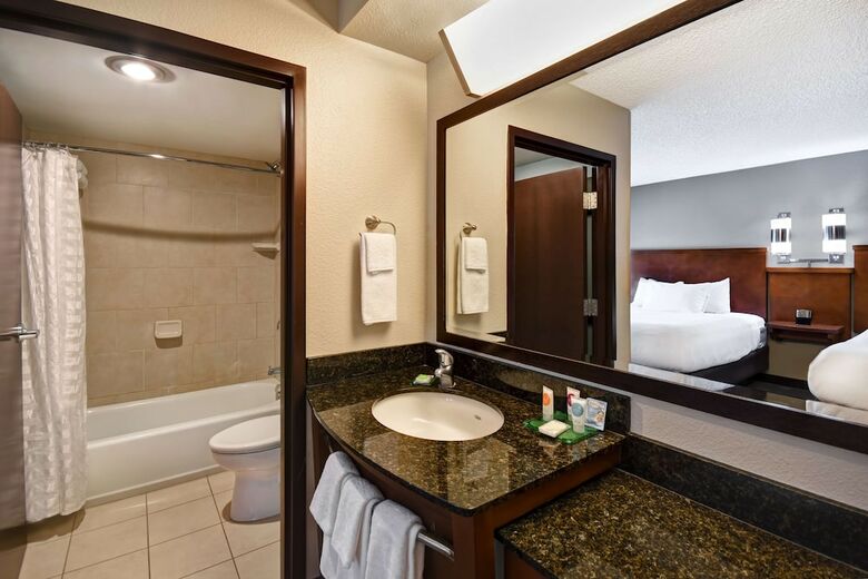 Hotel Hyatt Place Phoenix Gilbert