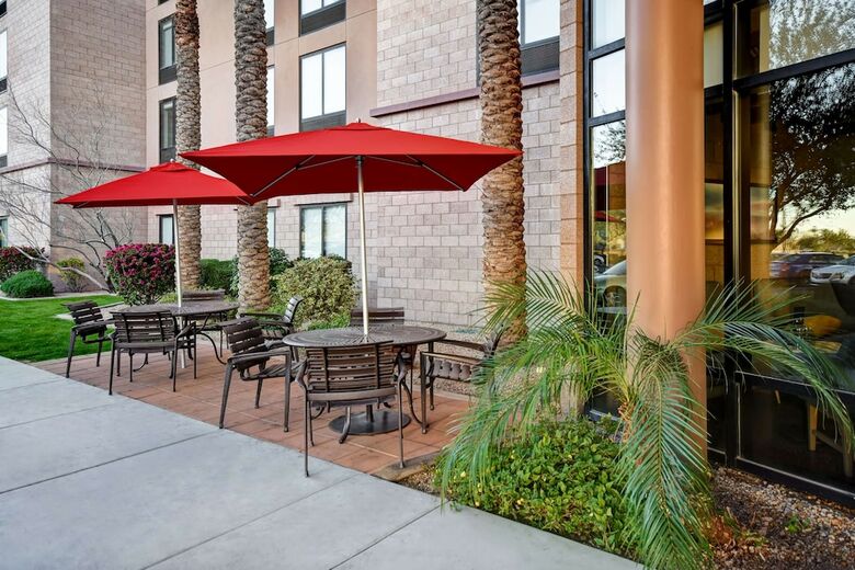 Hotel Hyatt Place Phoenix Gilbert