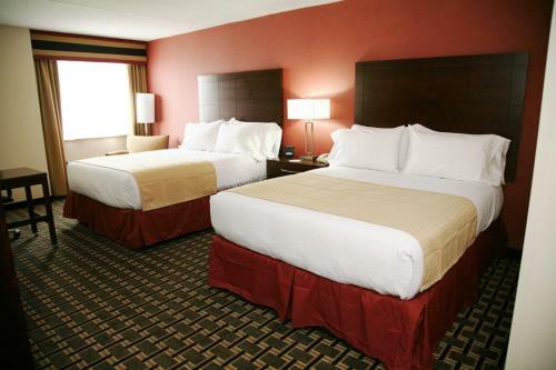 Hotel Holiday Inn New London