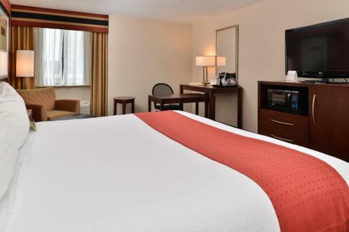 Hotel Holiday Inn New London