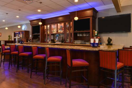 Hotel Holiday Inn New London