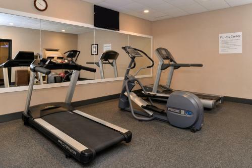 Hotel Holiday Inn New London