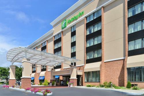 Hotel Holiday Inn New London