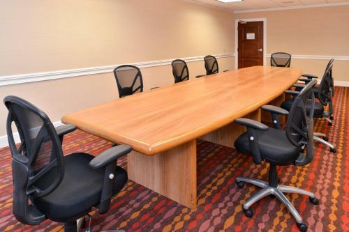 Hotel Holiday Inn New London