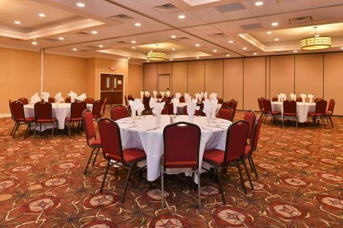 Hotel Holiday Inn New London