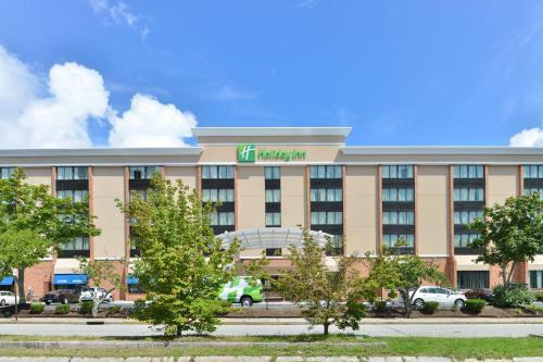 Hotel Holiday Inn New London