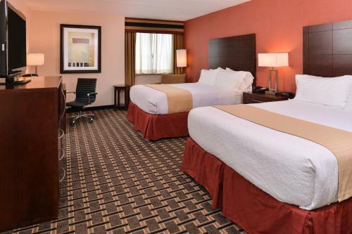 Hotel Holiday Inn New London