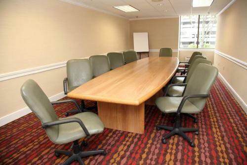 Hotel Holiday Inn New London