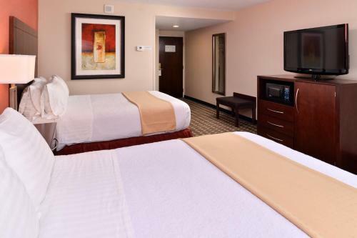 Hotel Holiday Inn New London