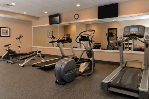 Hotel Holiday Inn New London