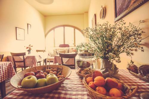 Agroturismo Agriturismo I Sur� Asti