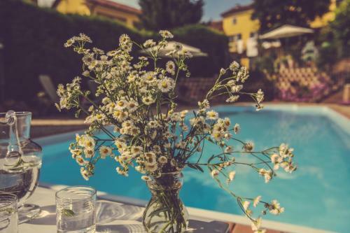 Agroturismo Agriturismo I Sur� Asti