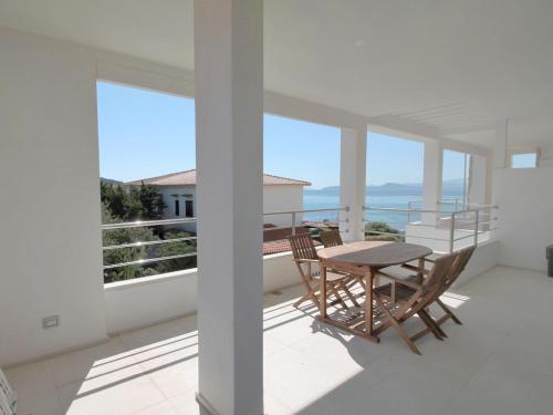 Apartamento Locazione Turistica Cormorani