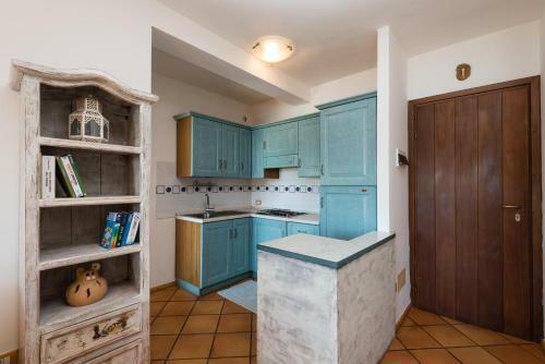 Apartamento Spiaggia Bianca Pedra Rosa