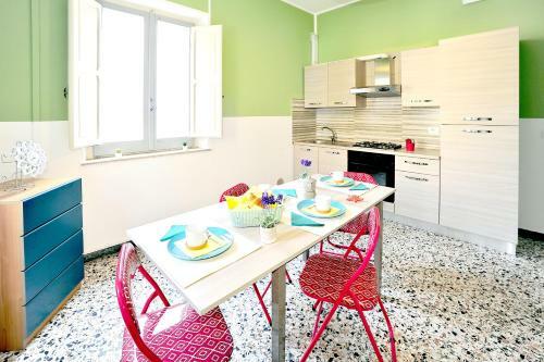 Apartamento Appartamento Smeraldo B1 - Myho Casa