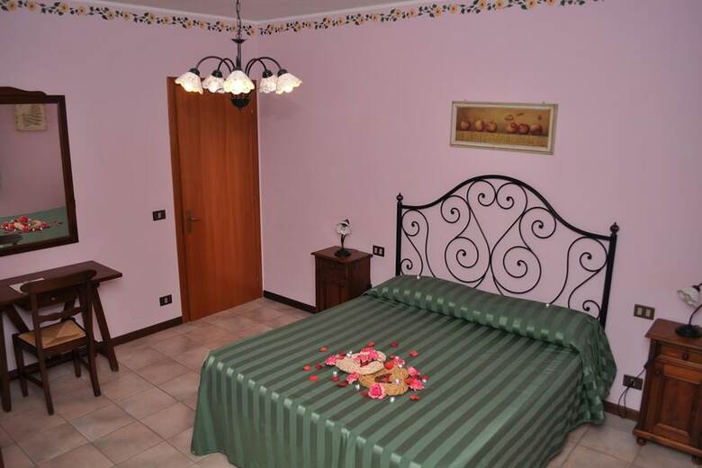 Agroturismo Agriturismo Le Dolci Colline